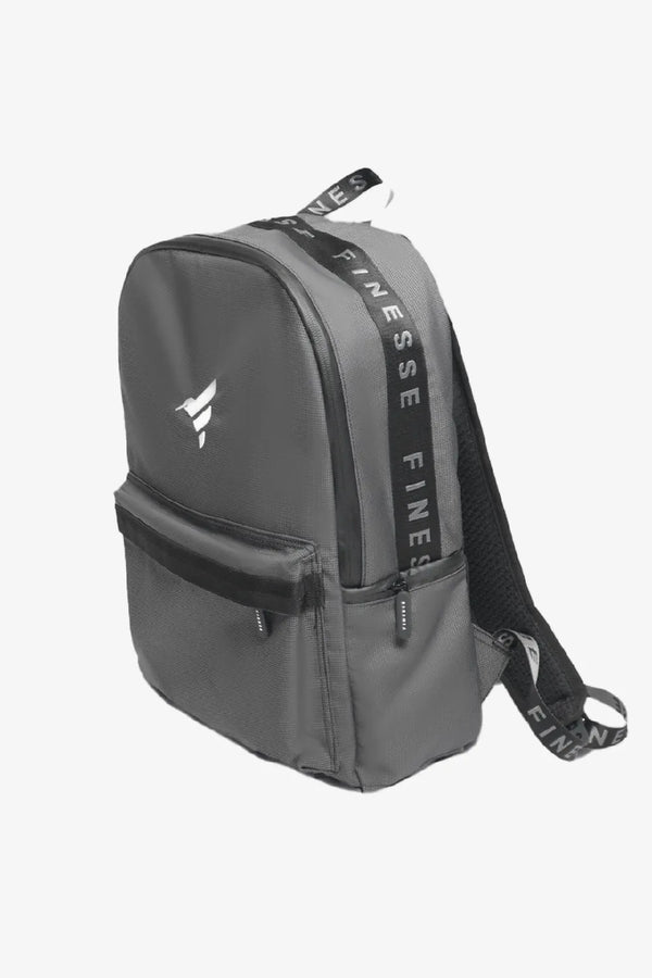 Finesse Premium Classic+ Backpack - Finesse Lifestyle