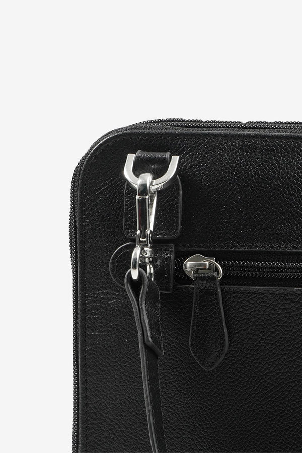 Finesse Leather PortaDuo Laptop Bag - Finesse Lifestyle