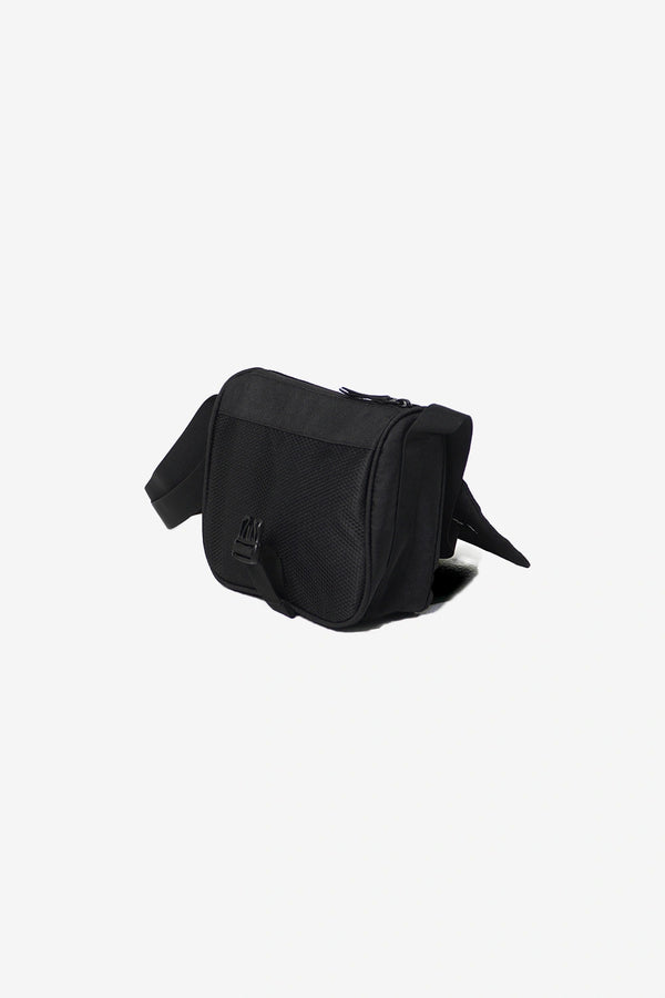 Finesse Mini Maven Crossbody Bag