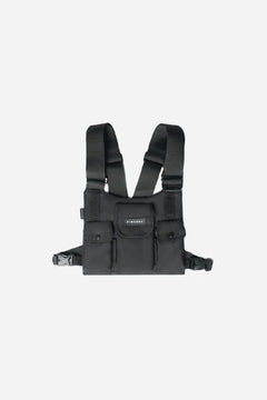 Finesse Chest Rig Bag For Men - Finesse Lifestyle