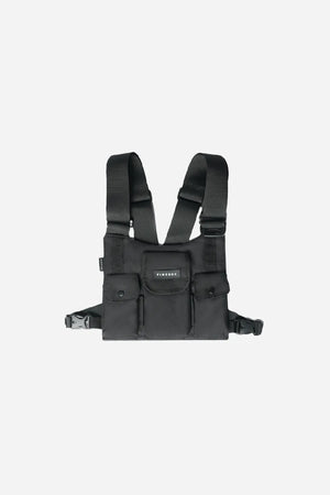 Finesse Chest Rig Bag For Men - Finesse Lifestyle