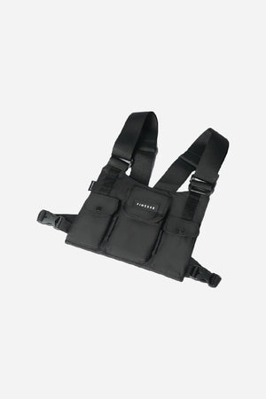 Finesse Chest Rig Bag For Men - Finesse Lifestyle