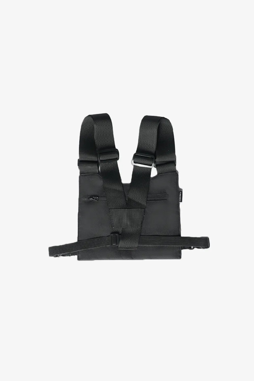 Finesse Chest Rig Bag For Men - Finesse Lifestyle