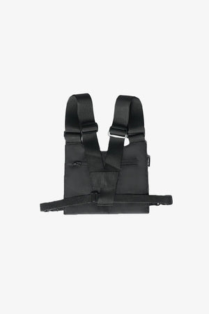 Finesse Chest Rig Bag For Men - Finesse Lifestyle