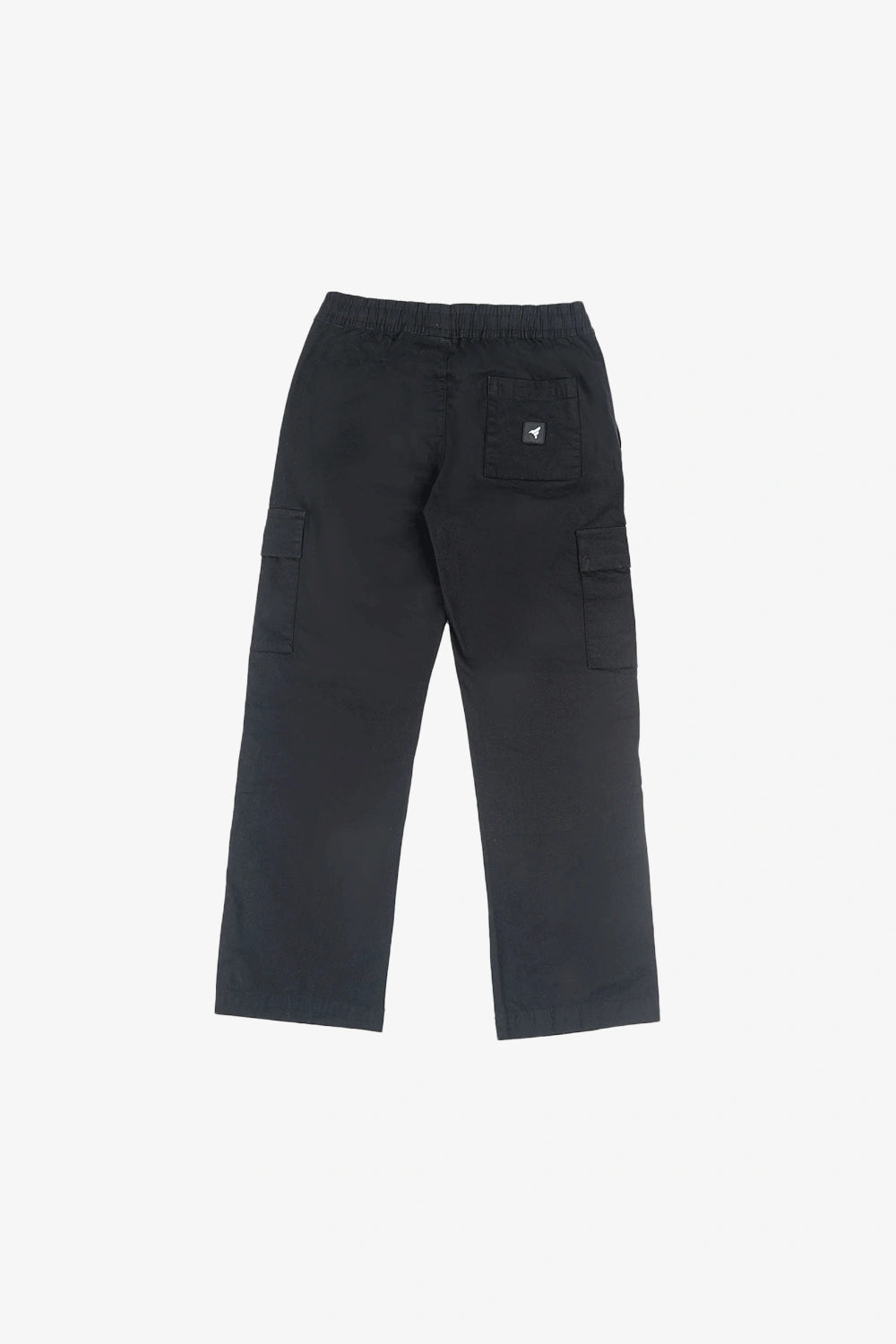 Finesse Relaxed-Fit 5 Pocket Cargo Pants
