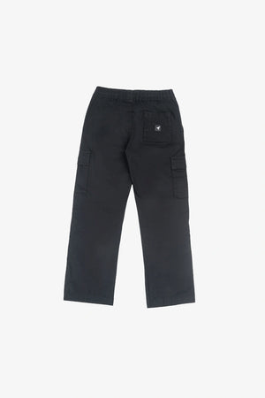 Finesse Relaxed-Fit 5 Pocket Cargo Pants