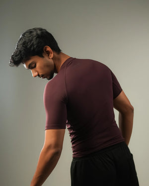Finesse Core Compression T-shirts