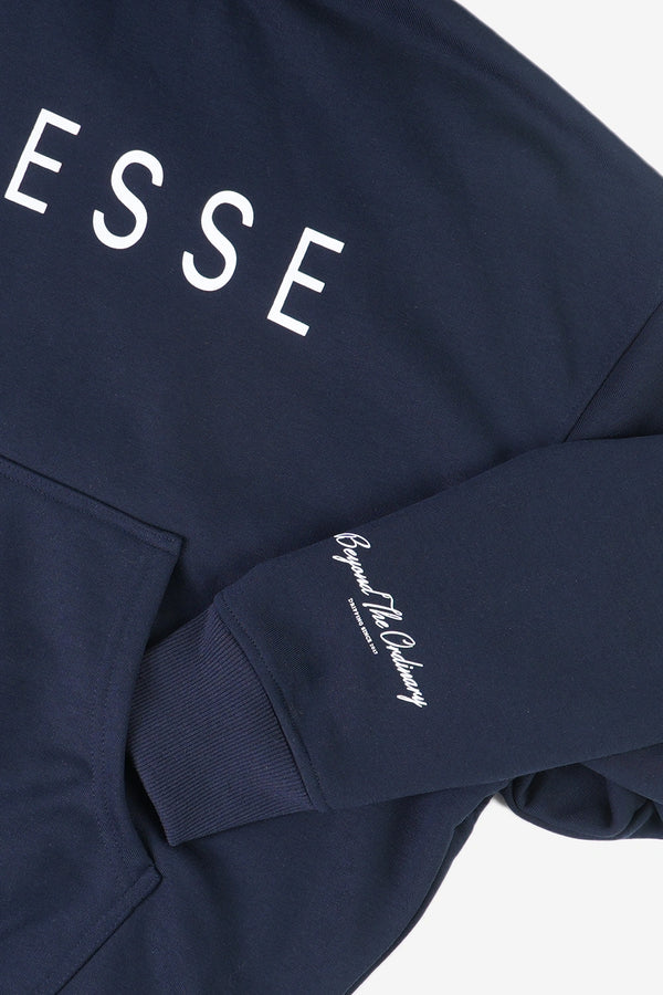 GRAVITY Hoodie By Finesse