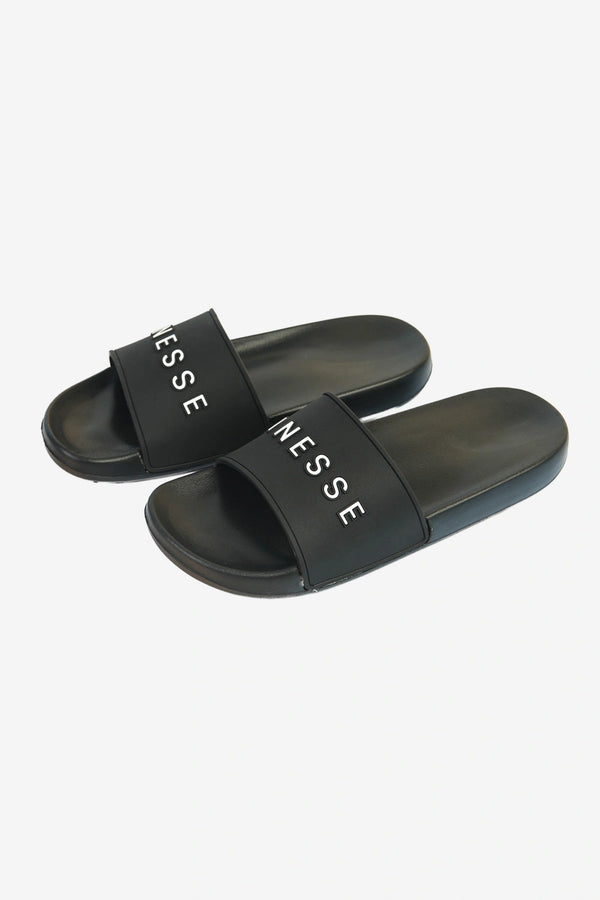 Finesse Slip-On Sliders
