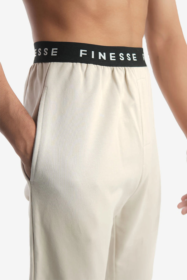 Finesse Elastic Lounge Joggers