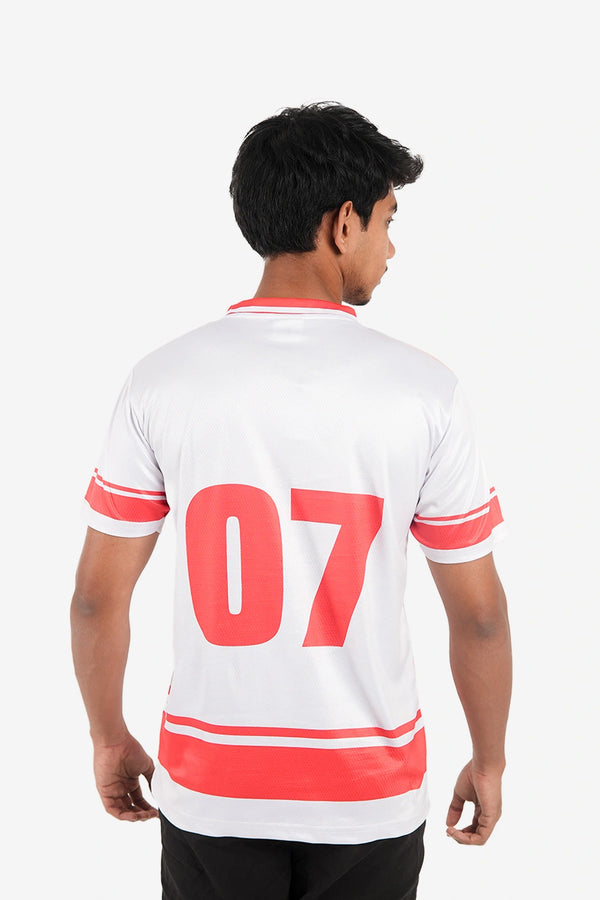 Finesse GameDay Classic Jersey - Finesse Lifestyle