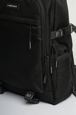 Finesse Navigator Utility Backpack