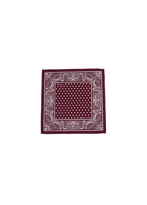The Finesse Wrap Bandana