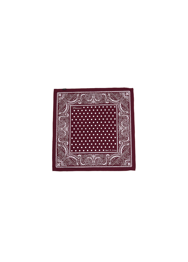 The Finesse Wrap Bandana