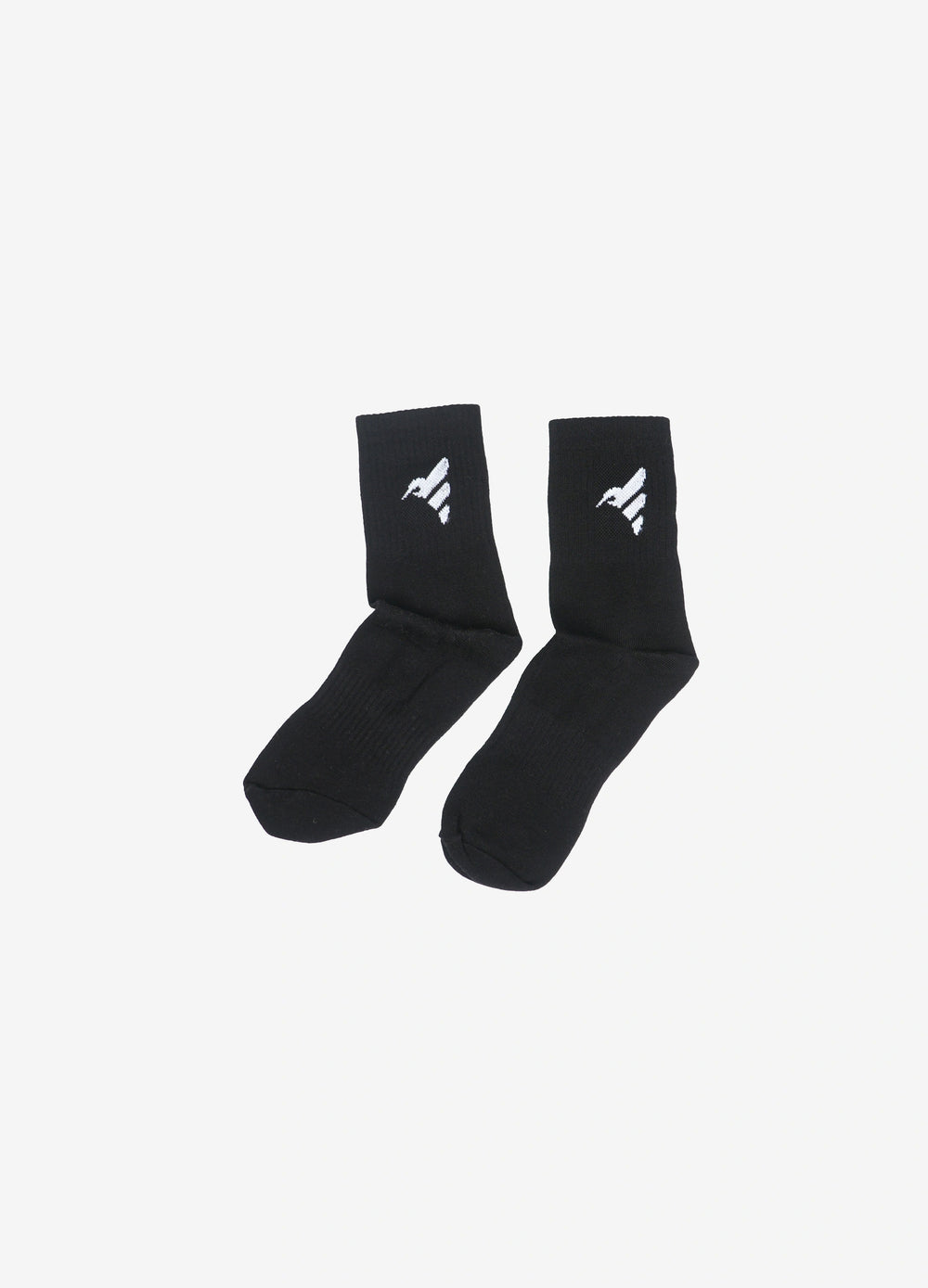 Finesse Signature Crew Socks (3 pair)