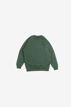 Finesse Basic Regular-Fit Sweatshirts