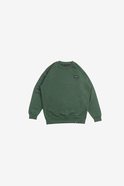 Finesse Basic Regular-Fit Sweatshirts