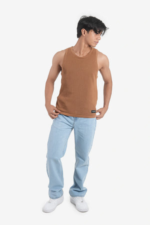 Finesse Knitted Tanktop