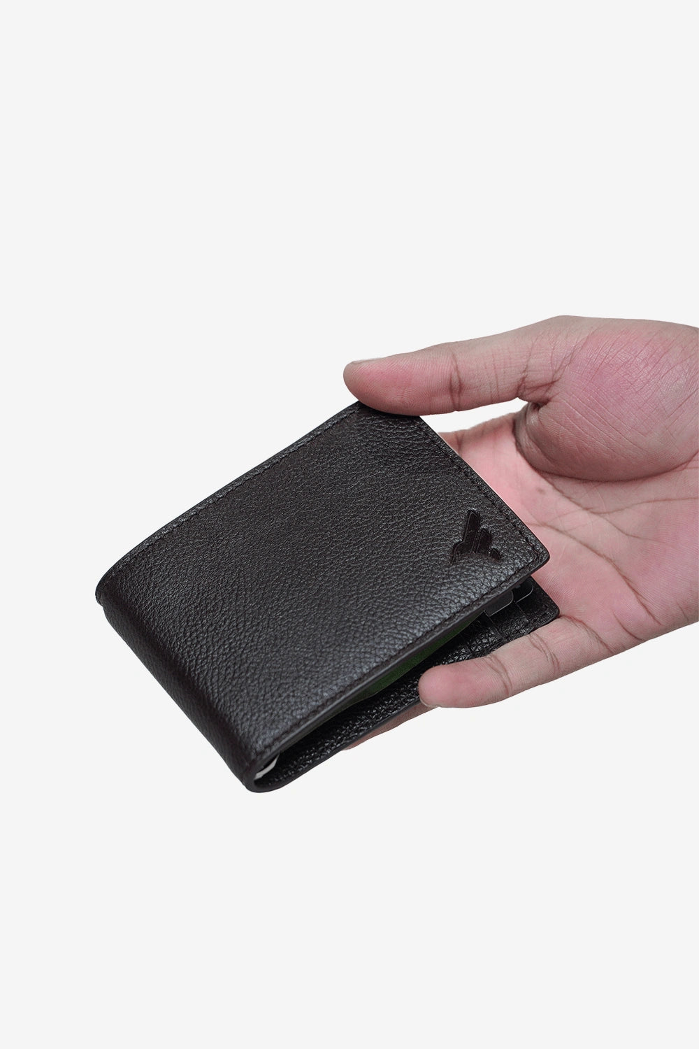 Finesse Money Clip Bifold Wallets - Finesse Lifestyle