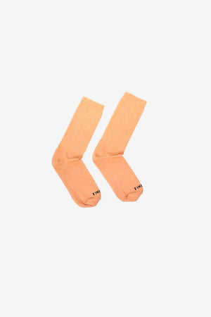 Finesse Classic Crew Socks