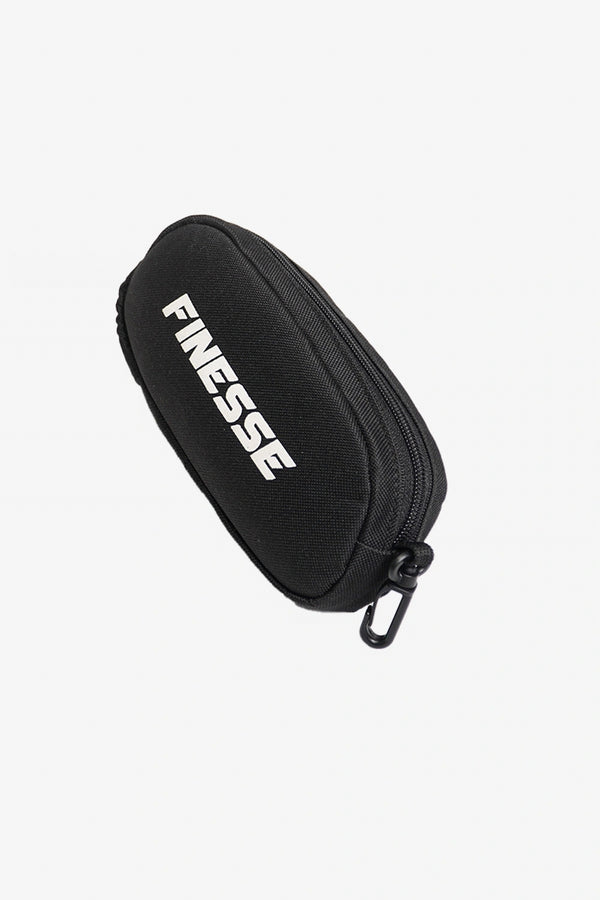 Finesse Detachable Sunglass Pouch
