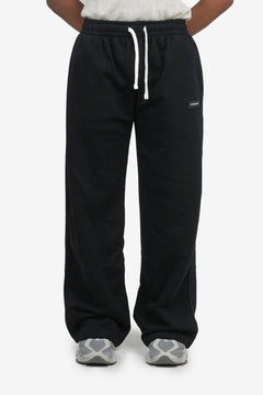 Finesse Fleece Baggy Trouser back view – Comfortable Fit, Bangladesh