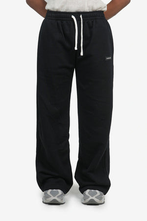 Finesse Fleece Baggy Trouser back view – Comfortable Fit, Bangladesh
