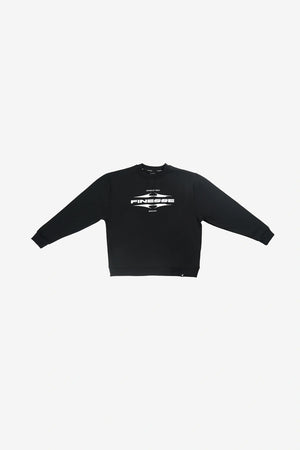 Finesse Zero Mode Sweatshirt