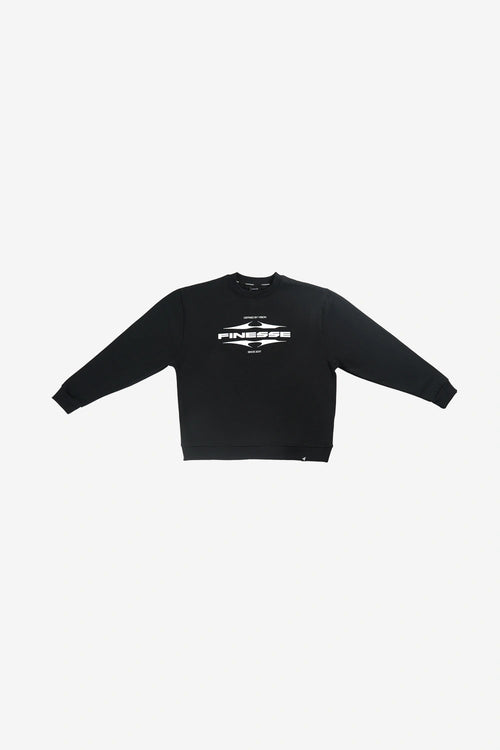 Finesse Zero Mode Sweatshirt