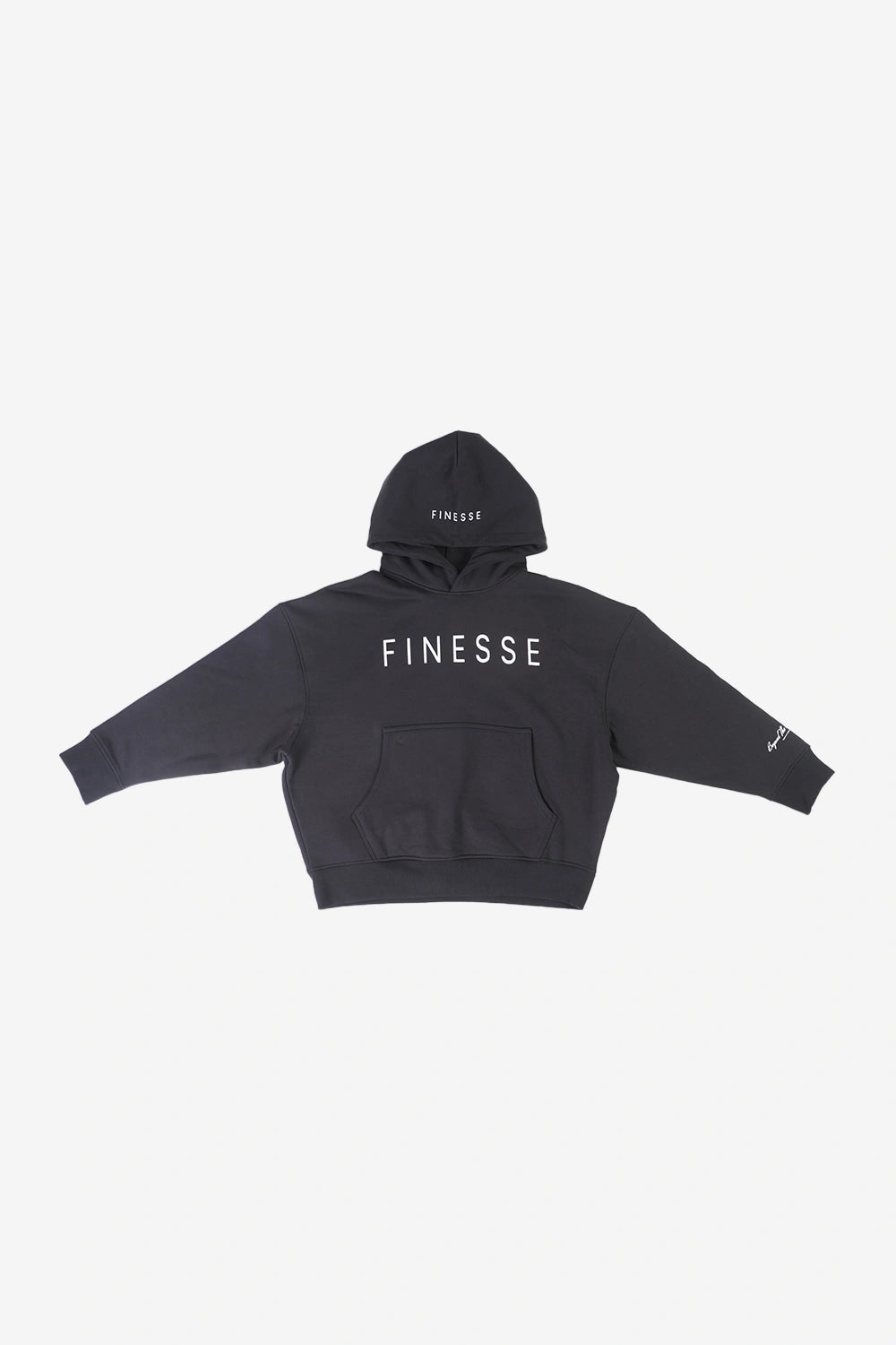 GRAVITY Hoodie By Finesse