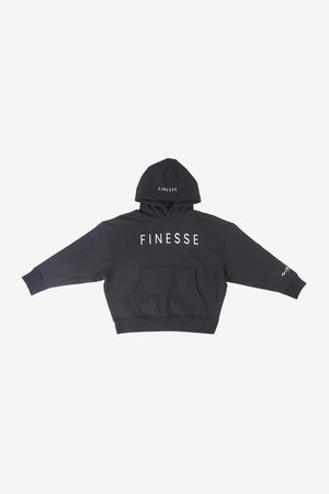 GRAVITY Hoodie By Finesse