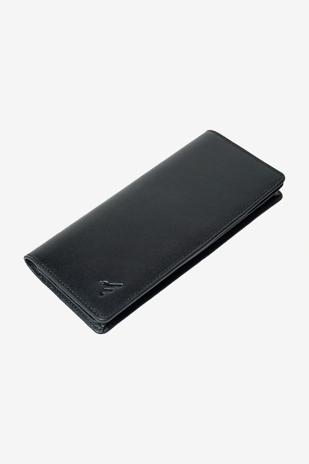 Finesse Oxford Leather Long Mobile Wallet - Finesse Lifestyle