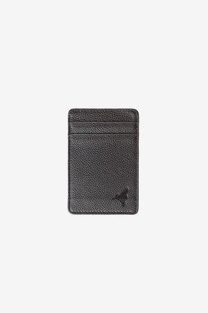 Finesse Minimal Leather Card Holder - Finesse Lifestyle