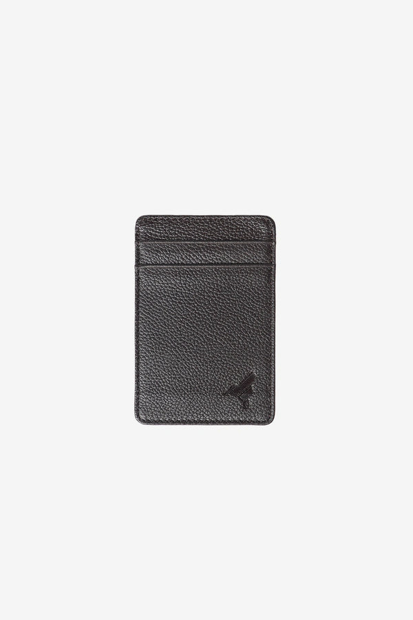 Finesse Minimal Leather Card Holder - Finesse Lifestyle