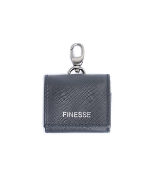 Finesse Leather AirPod Case