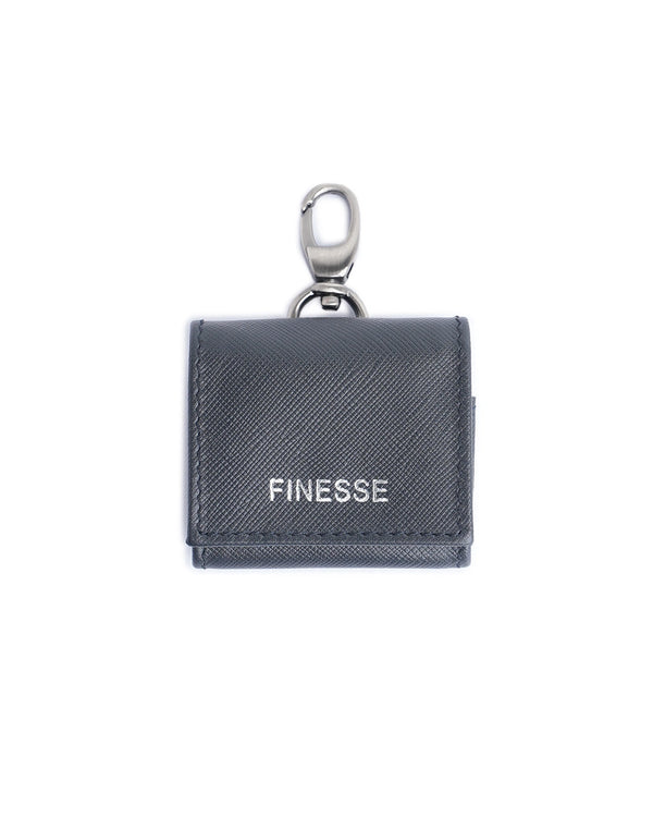 Finesse Leather AirPod Case