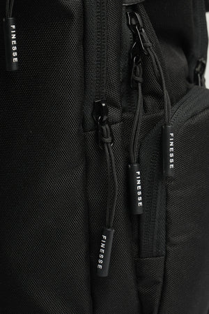 Finesse Navigator Utility Backpack