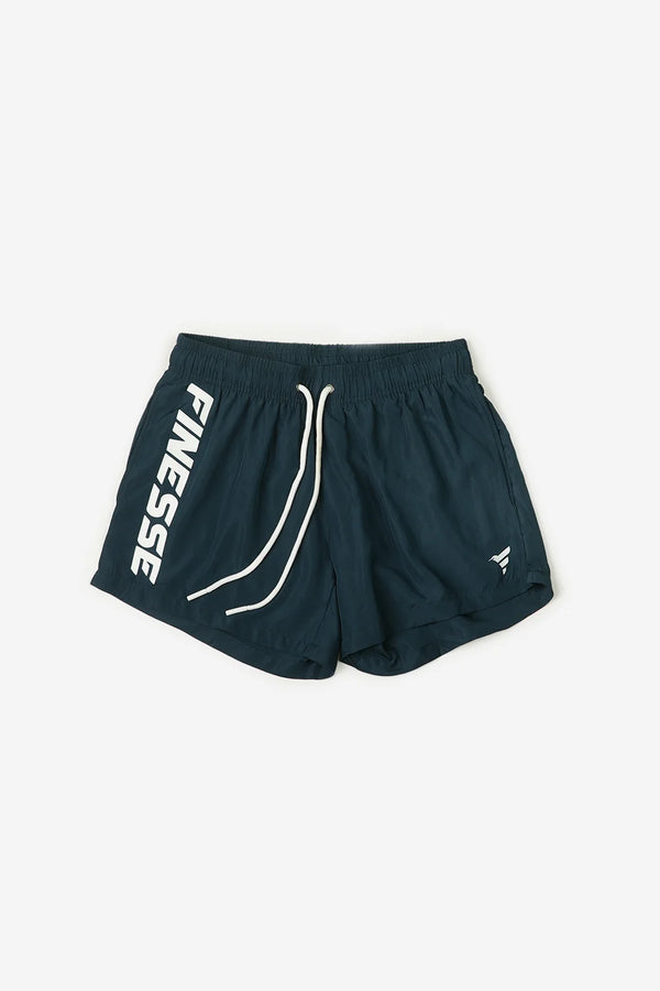 Finesse Dri-Fit AeroFlex Gym Shorts