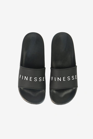 Finesse Slip-On Sliders