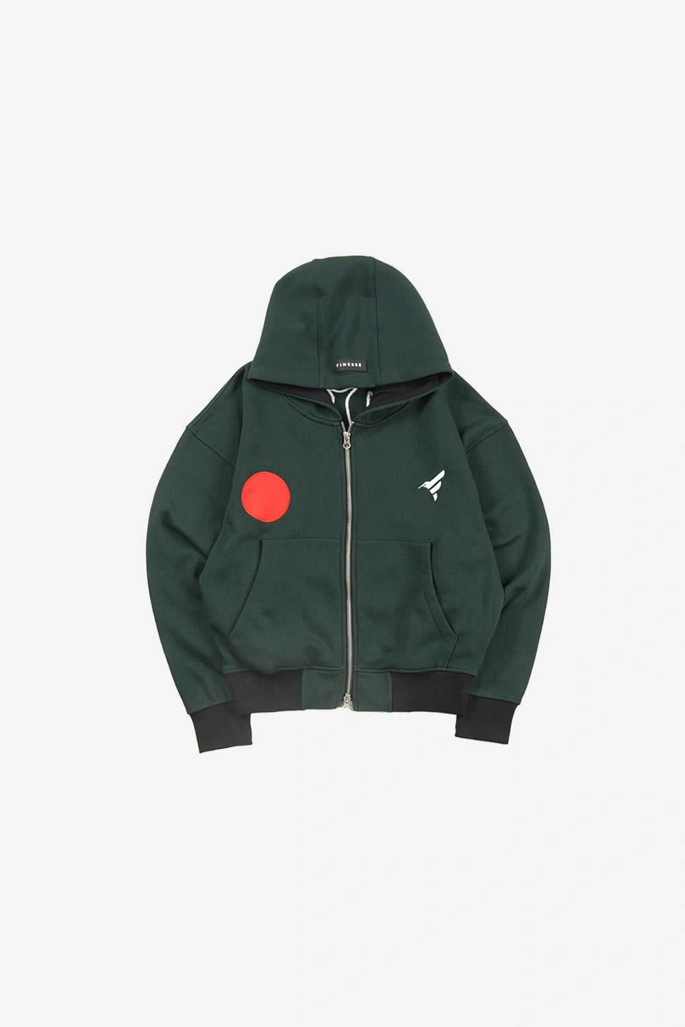 Finesse Victory Tribute Hoodie