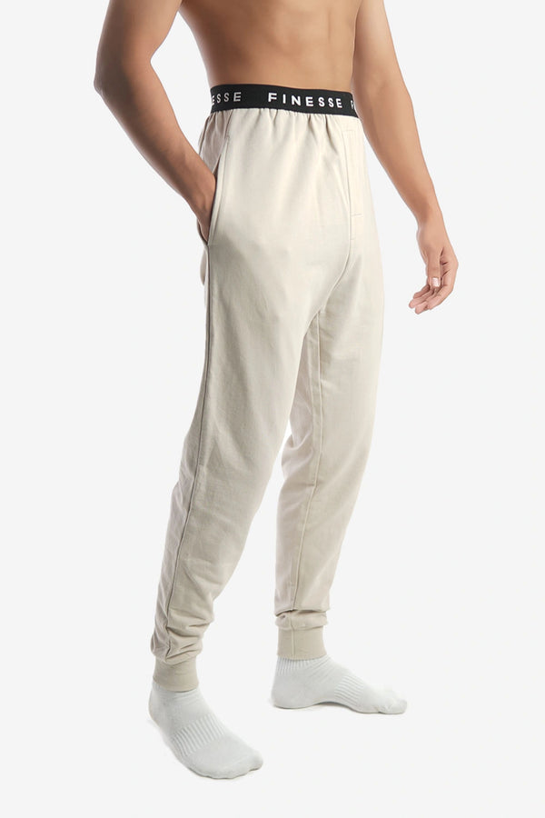 Finesse Elastic Lounge Joggers