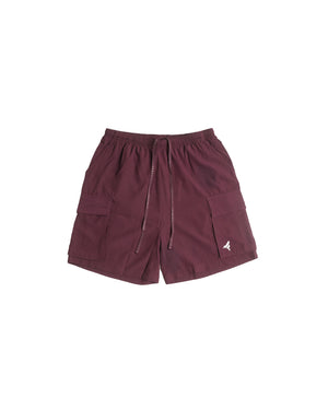 Finesse Utility Micro Shorts