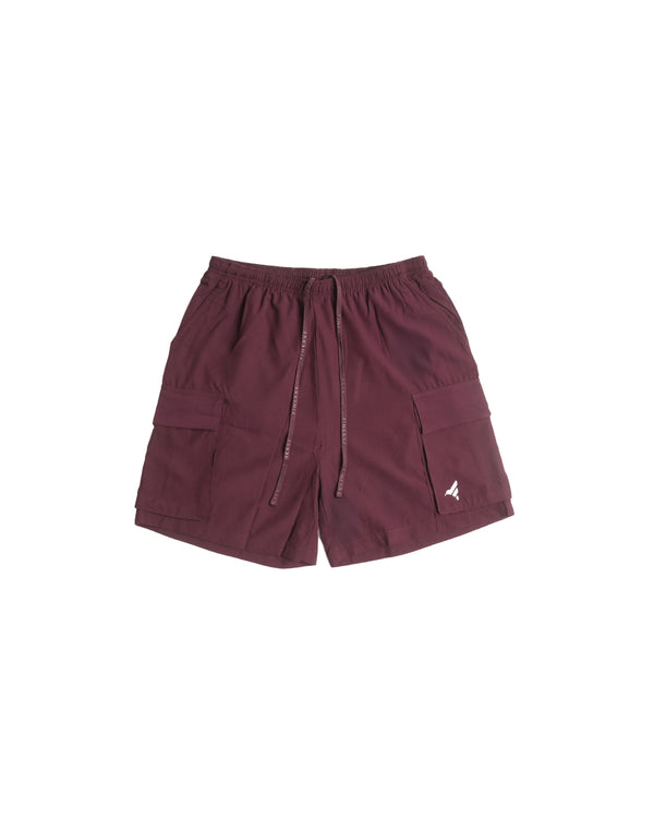 Finesse Utility Micro Shorts