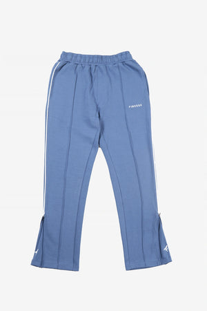 Finesse Straight-Fit StrideLine Trousers