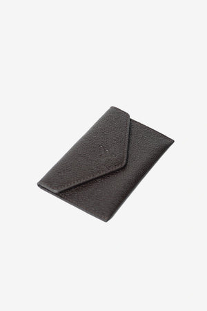 Finesse Magnetic Leather Card Case - Finesse Lifestyle