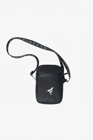 Finesse Premium Embroidery Everyday Carry Crossbody Bag - Finesse Lifestyle