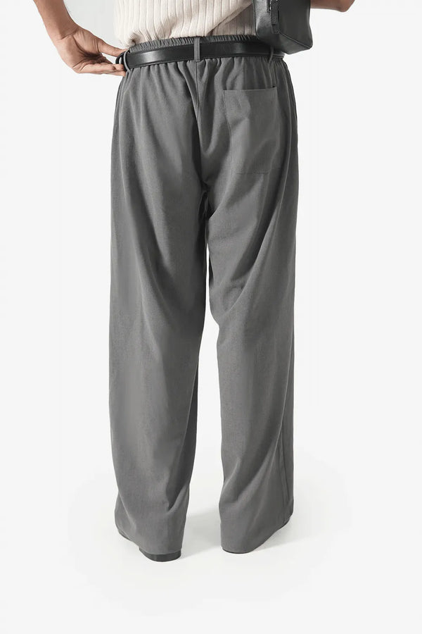 Finesse Relax-fit Dualwear Trouser