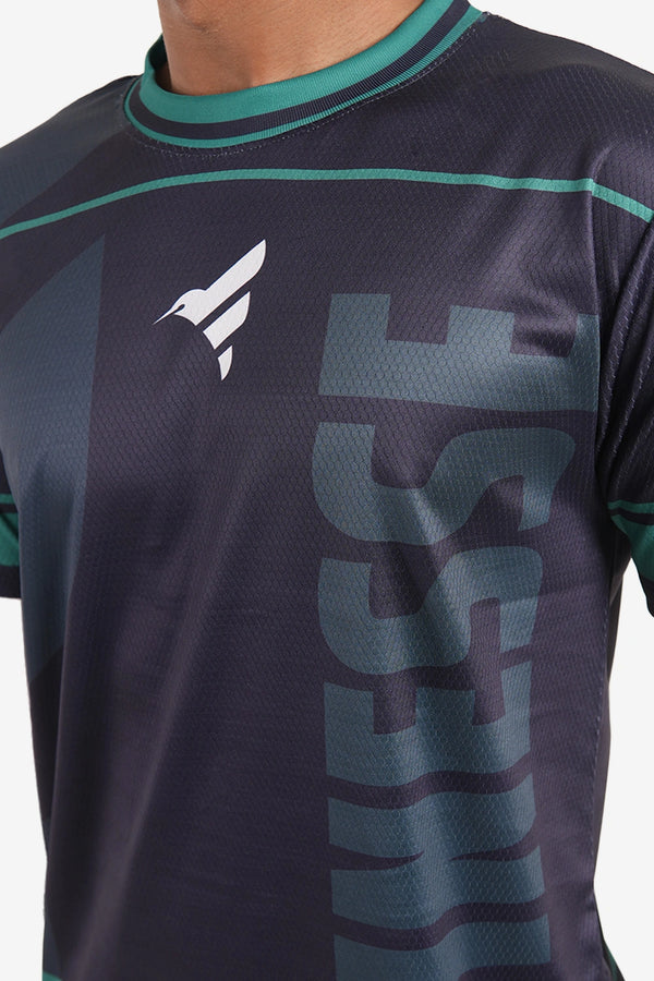 Finesse GameDay Classic Jersey - Finesse Lifestyle