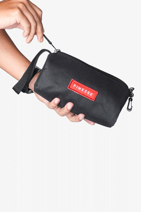 Finesse Light Weight Pancil/Pen Pouch