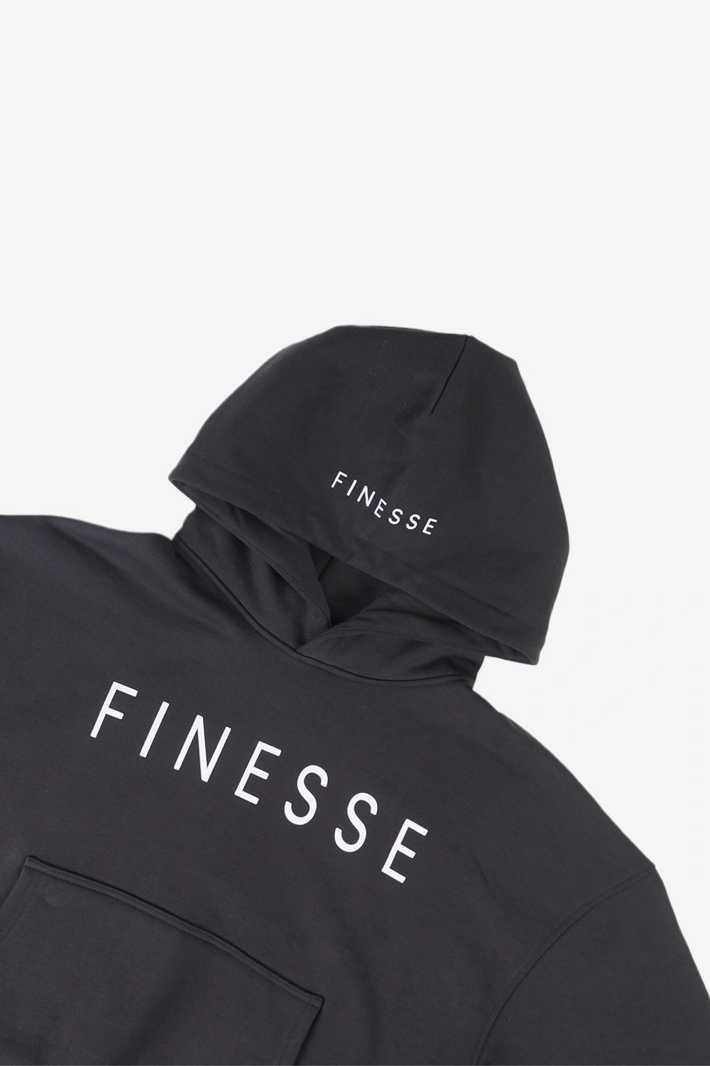 GRAVITY Hoodie By Finesse